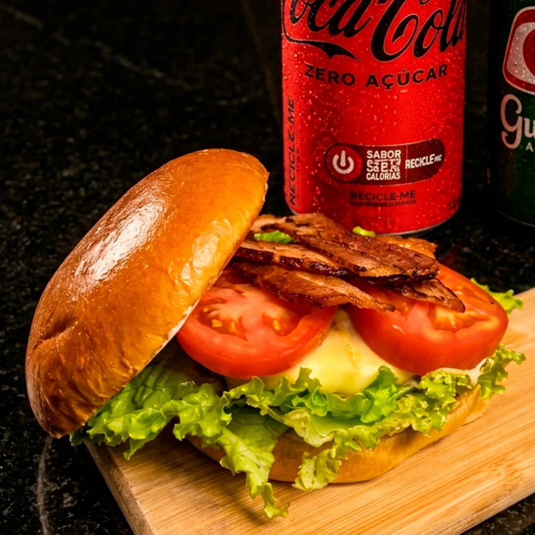 Gran Bacon