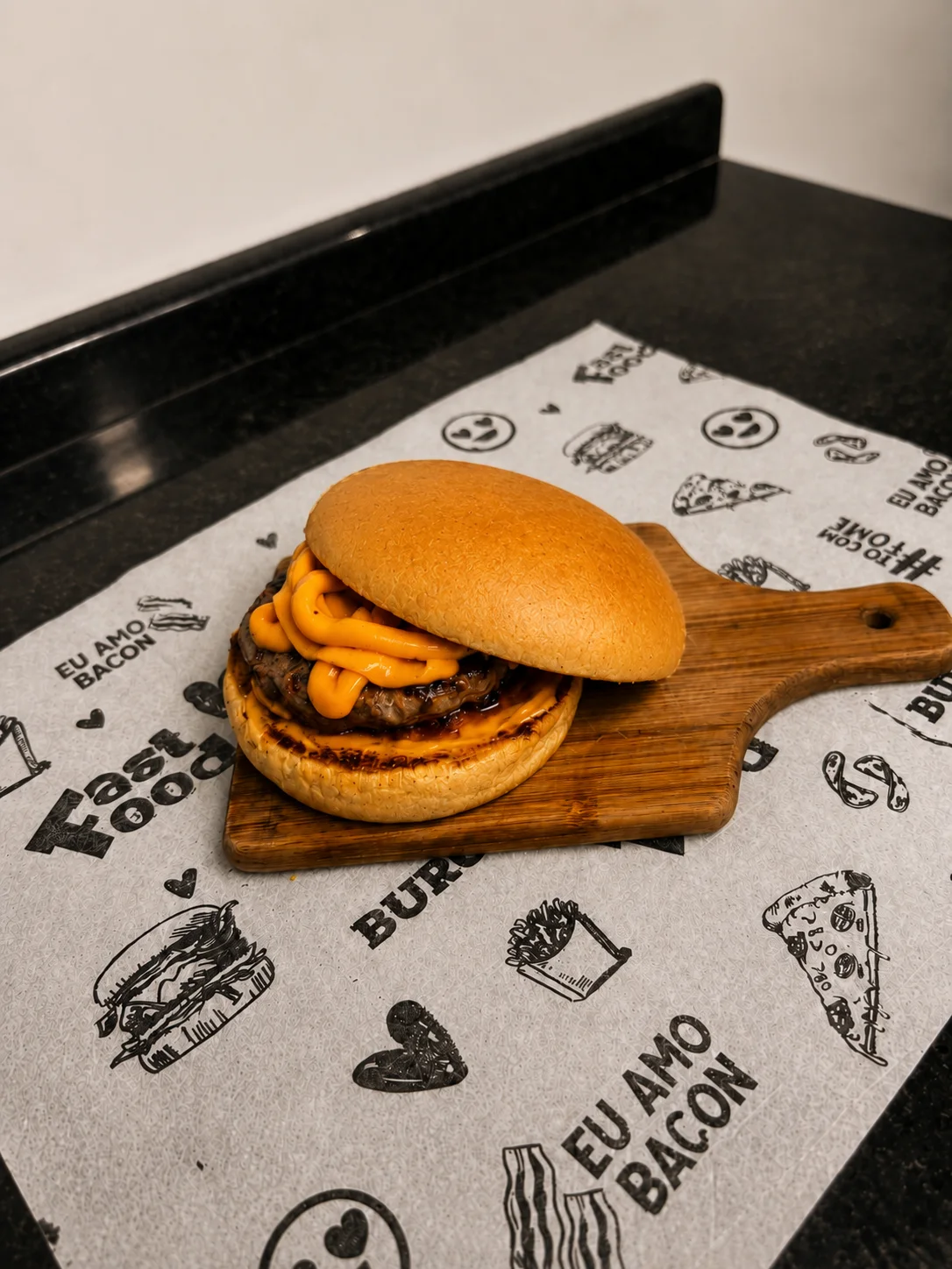 Gran Cheddar